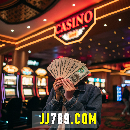 jj789: Plataforma Confiável e Cassino Premiado