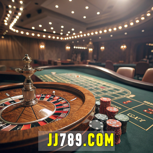 jj789 - O Melhor Cassino Online com Dealers ao Vivo, Roleta e Blackjack no Brasil